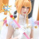 Image for article titled Our Favorite Cosplay From Katsucon 2019